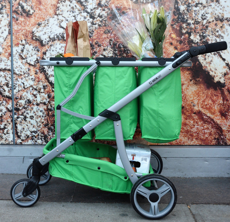 Green Cart